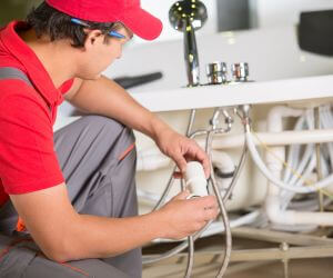 About Emergency plumbing pros Whitman, WV